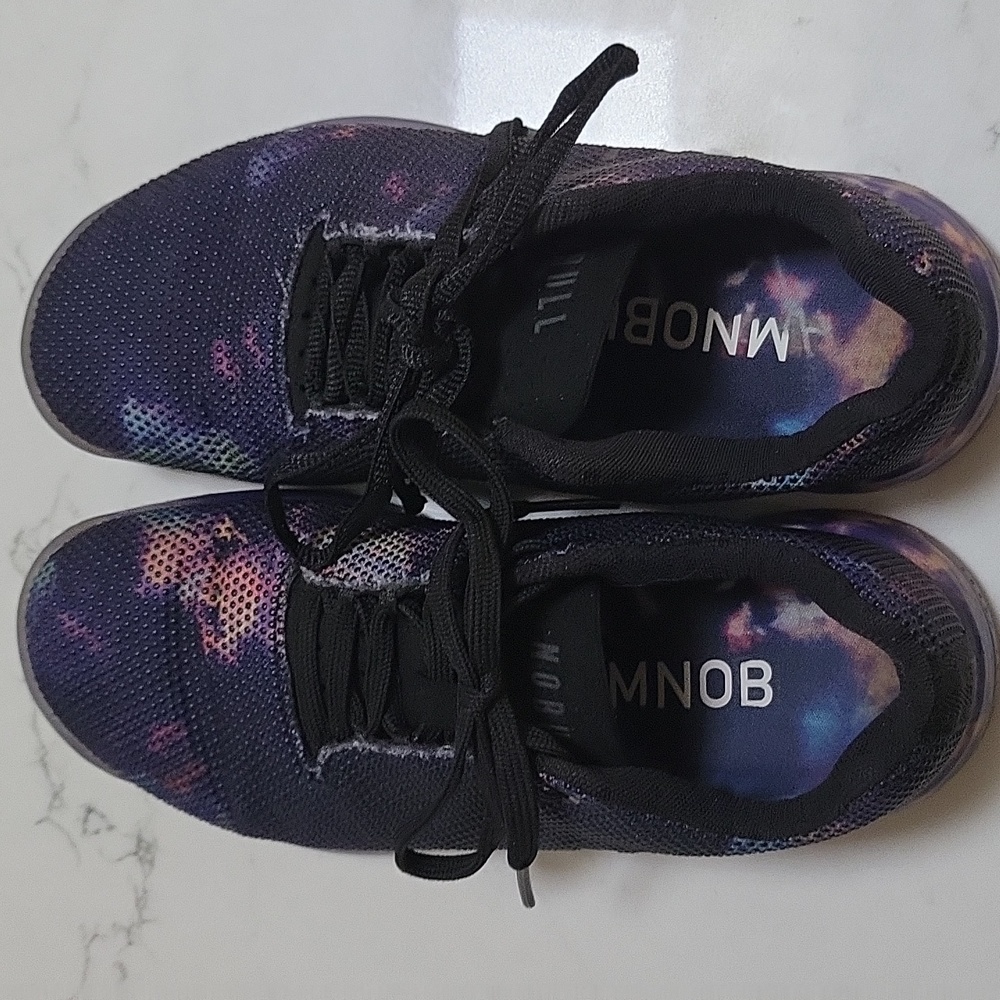 NOBULL Tie-die Crosstrainors